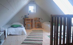 Loft Apartment At Isola Gard On The Middle Of Oeland