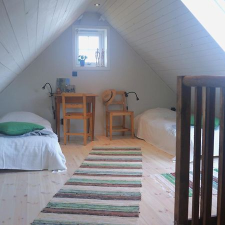 Loft Apartment At Isola Gard On The Middle Of Oeland Färjestaden Exteriör bild